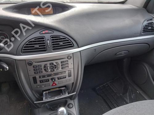 Used Climate control CITROËN C5 II (RC_) 2.0 HDi (RCRHRH) (136 hp) 26989766