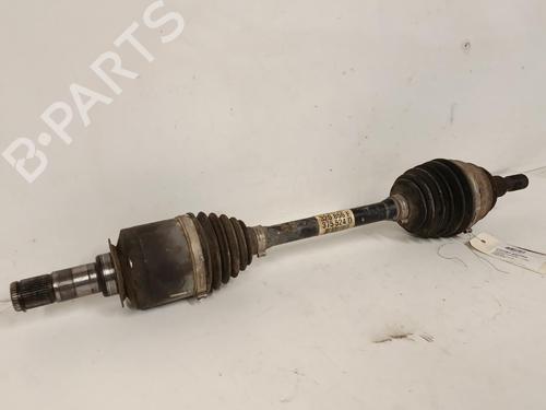 Left front driveshaft MERCEDES-BENZ M-CLASS (W164) ML 320 CDI 4-matic (164.122) | BP27172746M38 - Image 3