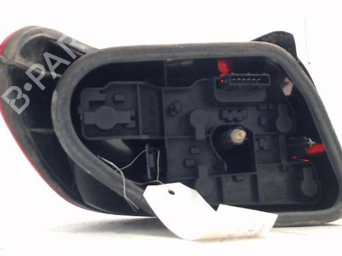 Left taillight CITROËN XSARA (N1) 1.4 i | BP27001962C34 