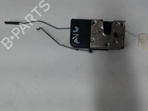 Used Front left lock Front left lock FIAT SCUDO Bus (220_) 1.9 D (69 hp) 27001623 27001623