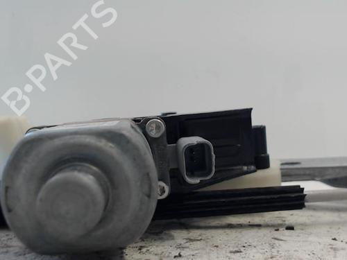 Front left window mechanism CITROËN C4 CACTUS 1.2 VTi 82 | BP27013686C22  - Image 5