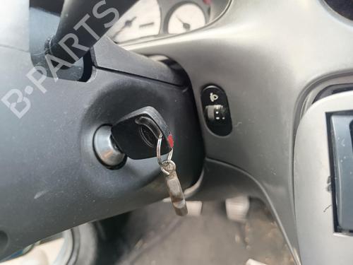 Used Ignition barrel Ignition barrel 38584943 38584943