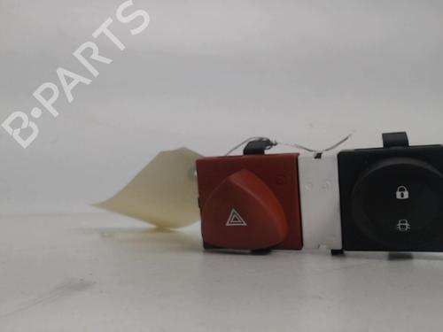 Warning switch RENAULT MEGANE II Coupé-Cabriolet (EM0/1_) 1.9 dCi | BP27015307I22 