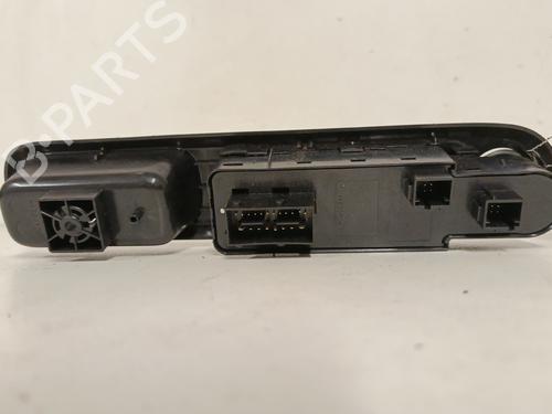 Used Left front window switch Left front window switch PEUGEOT 3008 I MPV (0U_) [2009-2017] 40017211 40017211