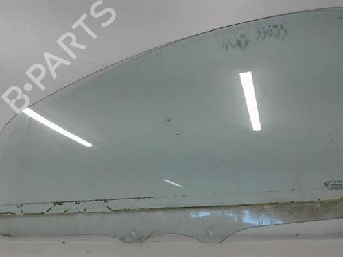Front left door window PEUGEOT 107 (PM_, PN_) 1.0 | BP27003420C18 