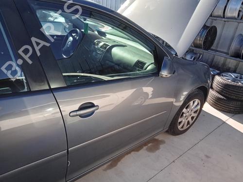 Used Right front door VW GOLF V (1K1) 1.9 TDI (105 hp) 26989397