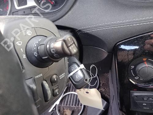 Ratstangsstang RENAULT CLIO III (BR0/1, CR0/1) 1.5 dCi (C/BR0G, C/BR1G) (68 hp) 31377295