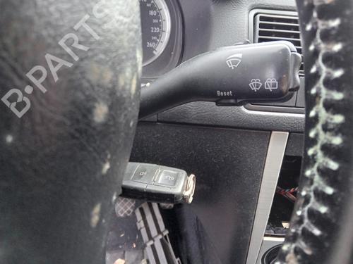 Used Ignition barrel VW GOLF IV (1J1) 1.9 TDI (90 hp) 32132990