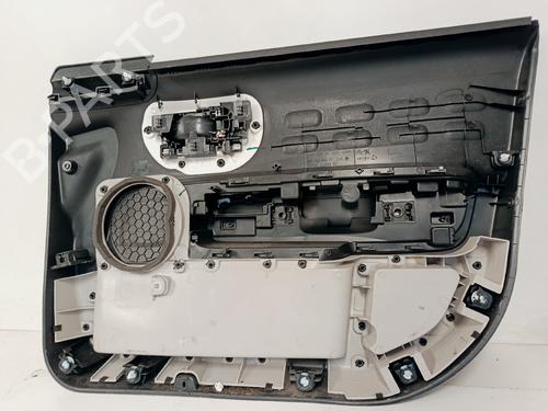 Venstre frontpanel CITROËN C3 III (SX) 1.5 BlueHDi 100 (SXYHYP, SXYHTU) | BP34054062C58 - Image 3