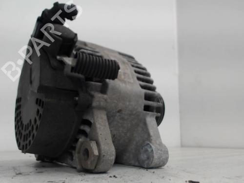 Alternator PEUGEOT 208 I (CA_, CC_) 1.2 VTI 82 | BP27010332M7 