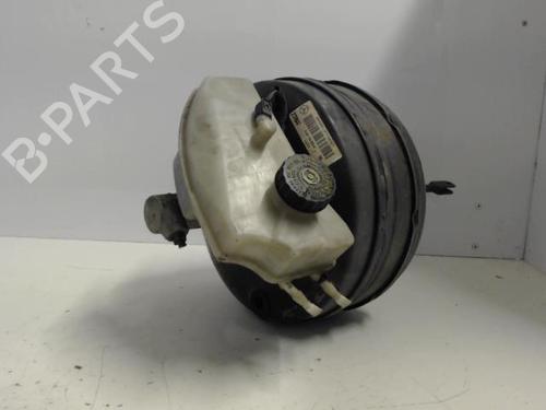 Used Servo brake Servo brake MERCEDES-BENZ SPRINTER 3-t Van (B903) 311 CDI (903.661, 903.662, 903.663) (109 hp) 26981747 26981747