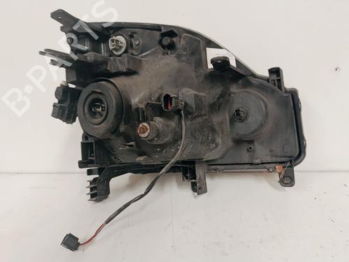 Used Left headlight Left headlight 34220178 34220178