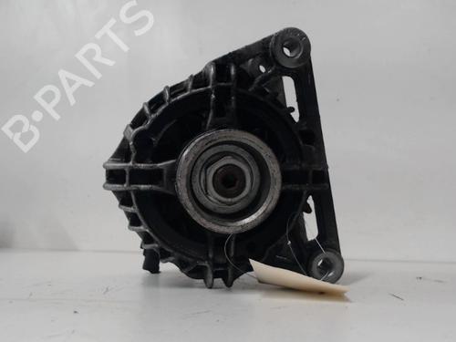 Used Alternator Alternator PEUGEOT 206 Hatchback (2A/C) 1.1 i (60 hp) 32172775 32172775