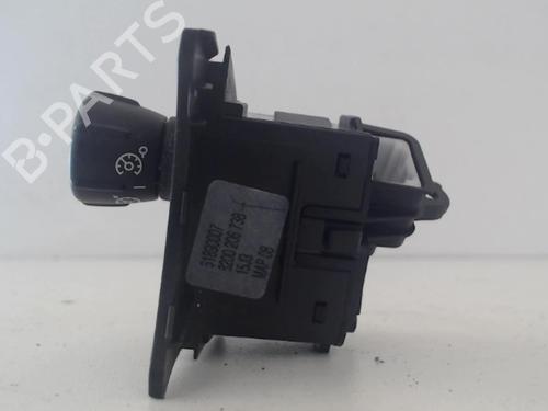 Used Electronic module Electronic module RENAULT SCÉNIC II (JM0/1_) 1.5 dCi (JM1E, JM16) (106 hp) 27025977 27025977