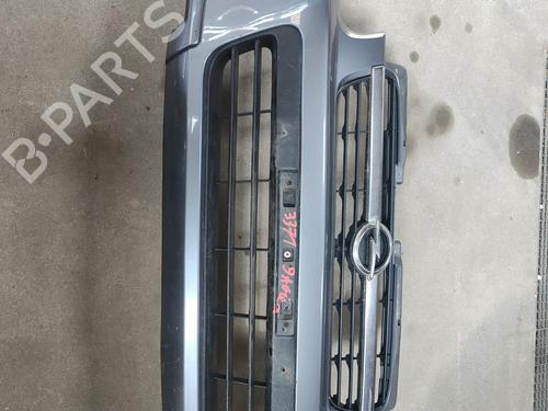 Used Front bumper OPEL AGILA (A) (H00) 1.2 16V Twinport (F68) (80 hp) 27016926