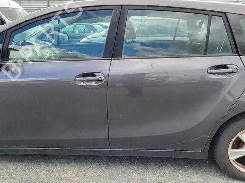 Used Front left exterior door handle Front left exterior door handle 26991665 26991665
