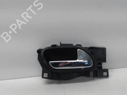 Used Rear right interior door handle PEUGEOT 3008 I MPV (0U_) 2.0 HDi Hybrid4 (163 hp) 26983383