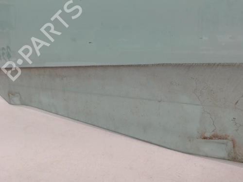 Front left door window MERCEDES-BENZ A-CLASS (W169) A 180 CDI (169.007, 169.307) | BP26980311C18 