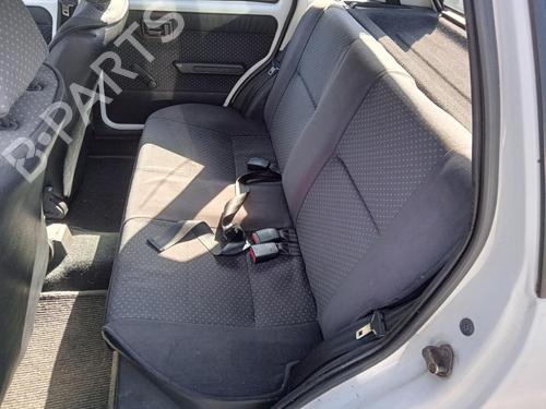 Venstre bagtil seleforstrammer CITROËN AX (ZA-_) 11 (54 hp) 26997930