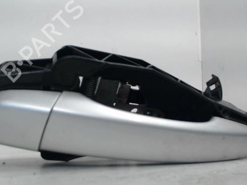 Rear left exterior door handle CITROËN C4 Picasso II 1.6 HDi / BlueHDi 115 | BP27010386C130 