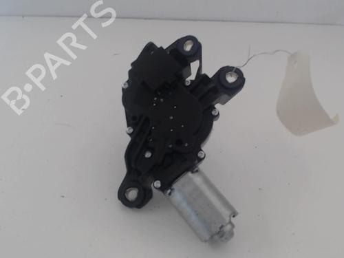 Rear wiper motor VW POLO V (6R1, 6C1) 1.4 TDI | BP27025987M102 