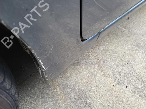 Left front fenders CITROËN C4 Picasso I MPV (UD_) 1.6 HDi | BP27013293C41 
