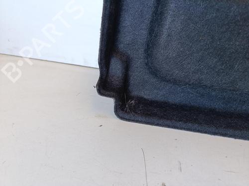 Rear parcel shelf RENAULT CAPTUR I (J5_, H5_) 1.2 TCe 120 | BP38788959C85 - Image 4