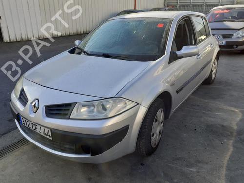 Right mirror RENAULT MEGANE II (BM0/1_, CM0/1_) 1.5 dCi (BM1E, CM1E) | BP26987922C27 