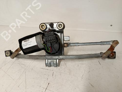 Motorino tergicristallo anteriore Motorino tergicristallo anteriore FORD KA (RB_) 1.3 i (60 hp) 33937387 33937387