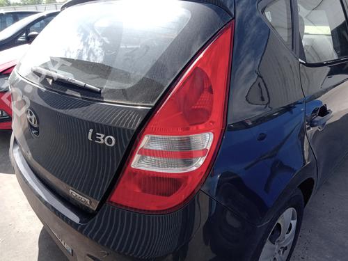 Used Right taillight Right taillight HYUNDAI i30 (FD) 1.6 CRDi (90 hp) 34168137 34168137