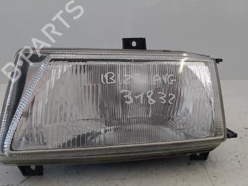 Left headlight SEAT IBIZA II (6K1) 1.4 i | BP27025549C28 