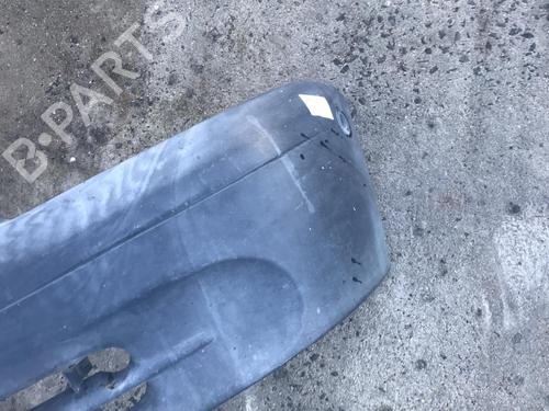 Front bumper RENAULT KANGOO (KC0/1_) 1.4 (KC0C, KC0H, KC0B, KC0M) | BP27007587C7