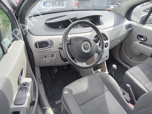 Engine RENAULT MODUS / GRAND MODUS (F/JP0_) 1.5 dCi (FP0D, JP0D) | BP27025407M1  - Image 6