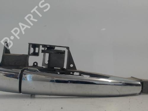 Høyre bak utvendig håndtak CITROËN C3 II (SC_) 1.4 HDi 70 (SC8HZC, SC8HR0, SC8HP4) (68 hp) 27015858