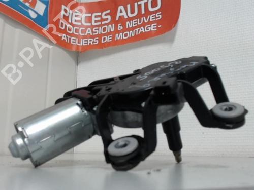 Rear wiper motor RENAULT MEGANE II (BM0/1_, CM0/1_) 1.9 dCi (BM0G, CM0G) | BP27022350M102 