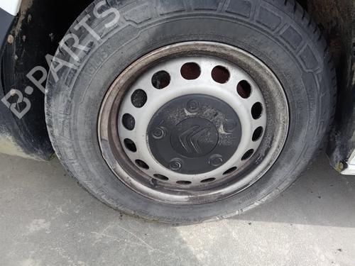 Fælk Fælk CITROËN JUMPY III Van (V_) 2.0 BlueHDi 145 (144 hp) 32864692 32864692