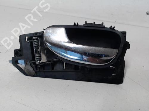 Venstre foran invendig håndtak PEUGEOT 307 (3A/C) 1.6 16V (109 hp) 26988712