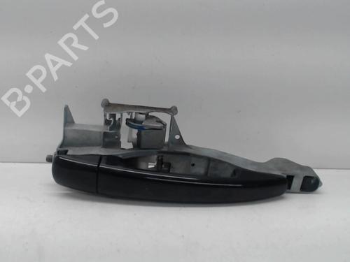 Front right exterior door handle PEUGEOT 208 I (CA_, CC_) 1.6 HDi | BP26992148C129