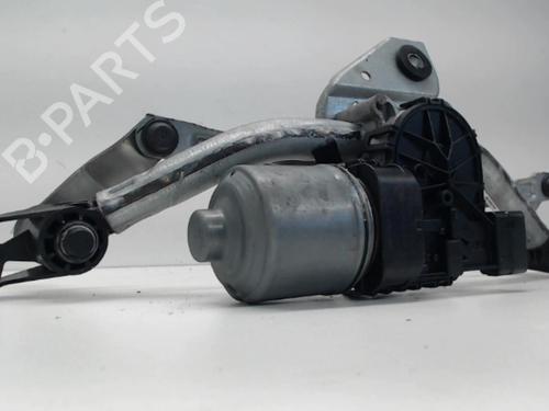 Used Front wiper motor RENAULT TWINGO II (CN0_) 1.2 16V (CN04, CN0B) (75 hp) 26999392