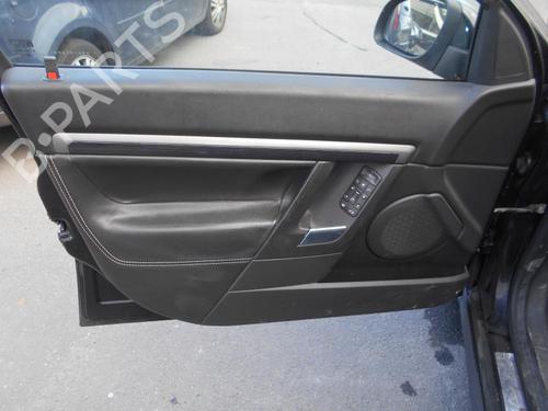 Front left lock OPEL VECTRA C Estate (Z02) 1.9 CDTI (F35) | BP26983986C98 