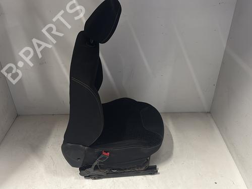 Left front seat CITROËN C3 II (SC_) 1.4 HDi 70 (SC8HZC, SC8HR0, SC8HP4) | BP30645636C15 - Image 4