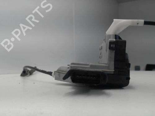 Rear left lock PEUGEOT 3008 I MPV (0U_) 2.0 HDi Hybrid4 | BP26983315C100 