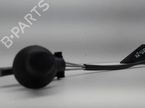 Right mirror SEAT IBIZA III (6L1) 1.4 TDI | BP27020030C27 