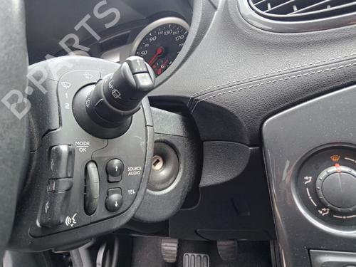 Used Steering column stalk Steering column stalk RENAULT CLIO III Hatchback Van (SB_, SR_) [2005-2026] 35794523 35794523