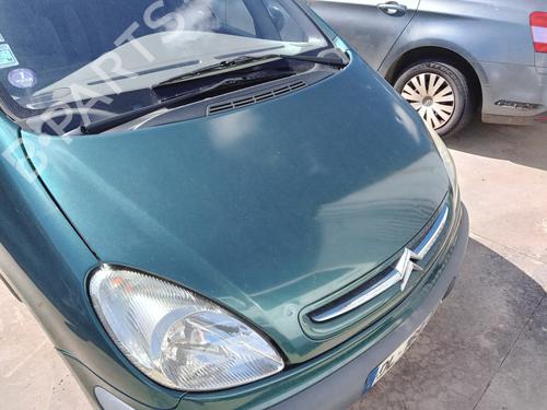 Used Hood CITROËN XSARA PICASSO (N68) 1.8 16V (115 hp) 29117742