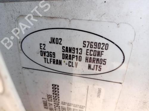 Tågelys RENAULT ESPACE IV (JK0/1_) 2.0 dCi (JK01, JK02, JK1J, JK1K, JK1H) | BP26980979C37 - Image 5