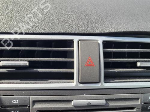 Warnblinkschalter FORD FOCUS C-MAX (DM2) 1.6 TDCi | BP27012609I22 