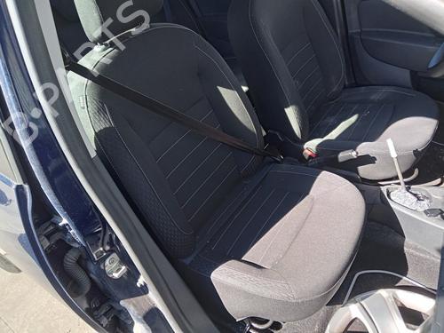 Used Front right seatbelt Front right seatbelt DACIA SANDERO II 1.0 SCe 75 (B8JC, B8JD, B8NC) (73 hp) 33546539 33546539