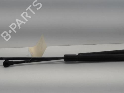 Gassdemper Bakluke CITROËN C3 II (SC_) 1.4 HDi 70 (SC8HZC, SC8HR0, SC8HP4) (68 hp) 27004262