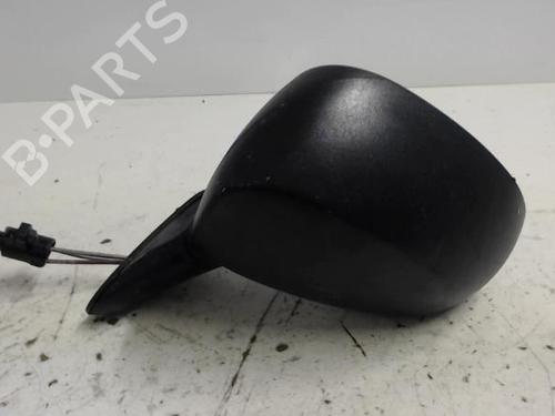Left mirror CHEVROLET MATIZ (M200, M250) 0.8 | BP27025779C26 